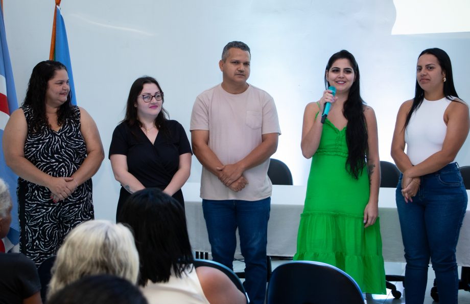Cozinheiras da REME realizam curso de reciclagem em higiene e boas práticas em alimentação escolar