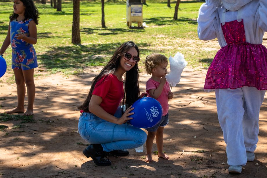 Dia D da Campanha de Multivacinação aplicou 972 doses de imunizantes