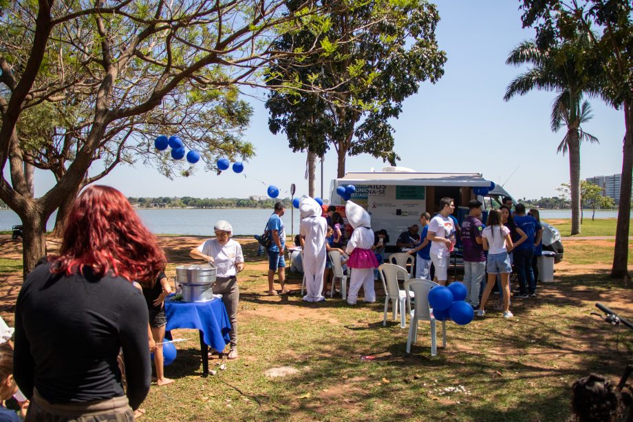 Dia D da Campanha de Multivacinação aplicou 972 doses de imunizantes