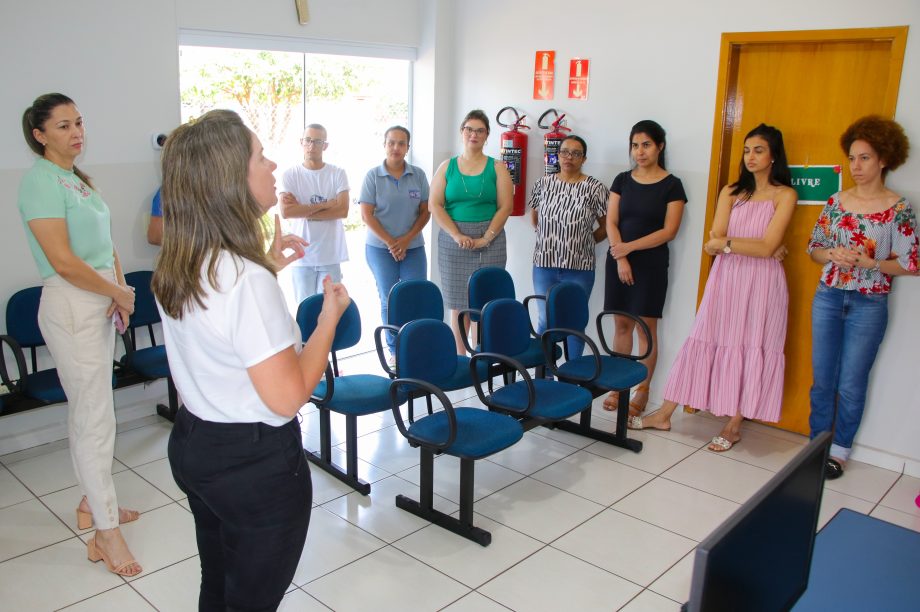 Prefeitura de Três Lagoas entrega novos mobiliários para os serviços da Assistência Social