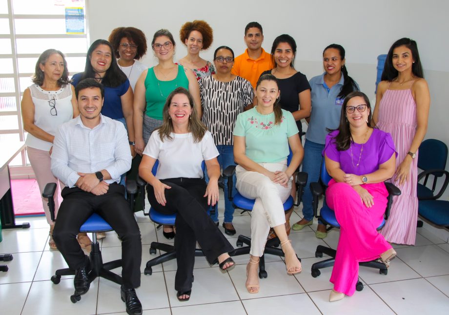 Prefeitura de Três Lagoas entrega novos mobiliários para os serviços da Assistência Social