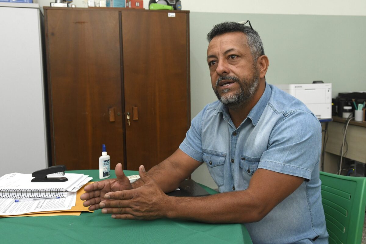 Com educação para o mercado de trabalho, alunos da rede estadual garantem primeiro emprego