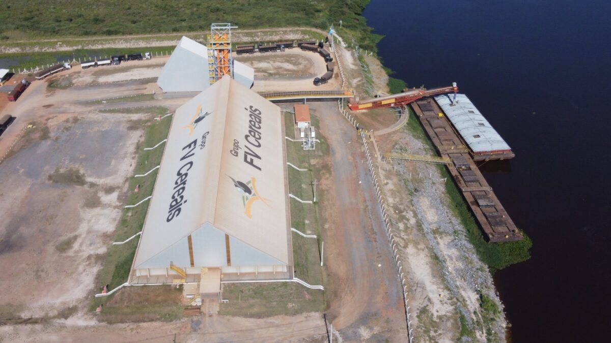 Exportações de MS chegam a US$ 7,23 bilhões até agosto de 2023, crescimento de 28,9% Exportações de MS chegam a US$ 7,23 bilhões até agosto de 2023, crescimento de 28,9%