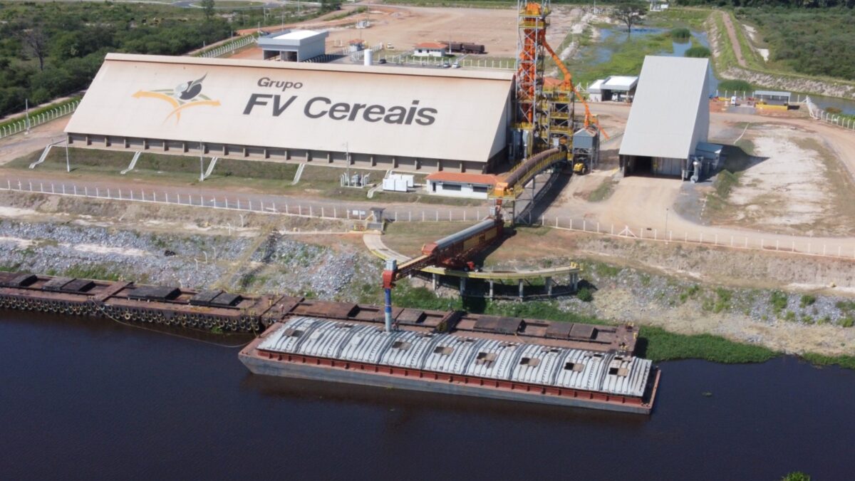Exportações de MS chegam a US$ 7,23 bilhões até agosto de 2023, crescimento de 28,9% Exportações de MS chegam a US$ 7,23 bilhões até agosto de 2023, crescimento de 28,9%