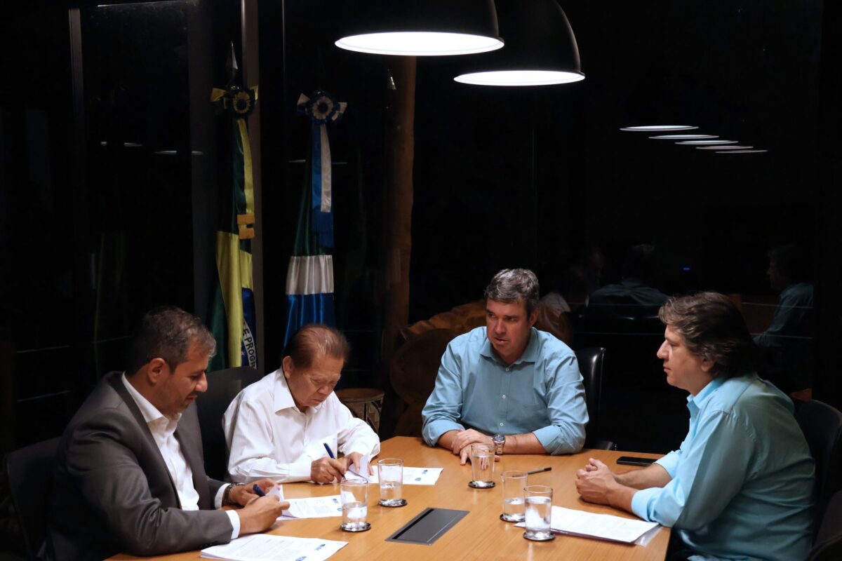 Governador autoriza e UEMS abre 50 vagas de bacharelado em Direito em Bataguassu