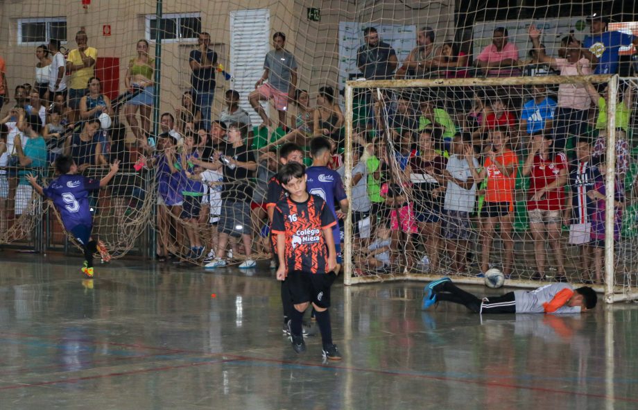 JETS – Campeões do basquete e futsal categoria sub-11 foram definidos. Veja classificação final JETS – Campeões do basquete e futsal categoria sub-11 foram definidos. Veja classificação final