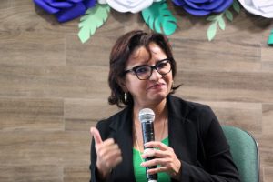 Com foco na primeira infância, programa já realizou mais de 106 mil visitas em MS neste ano
