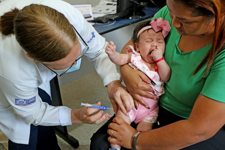Multivacinação Rural 2023 atendeu 165 pessoas e 462 animais, em oito dias de Campanha