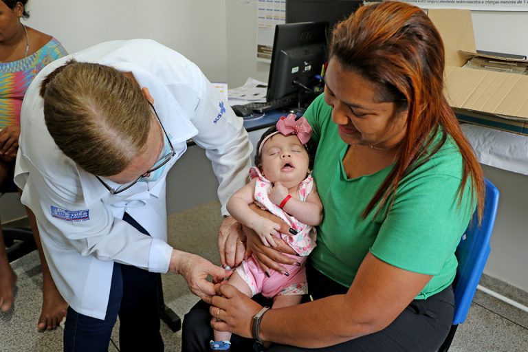 Multivacinação Rural 2023 atendeu 165 pessoas e 462 animais, em oito dias de Campanha