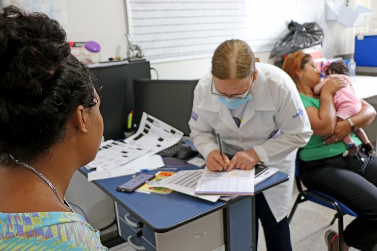 Multivacinação Rural 2023 atendeu 165 pessoas e 462 animais, em oito dias de Campanha