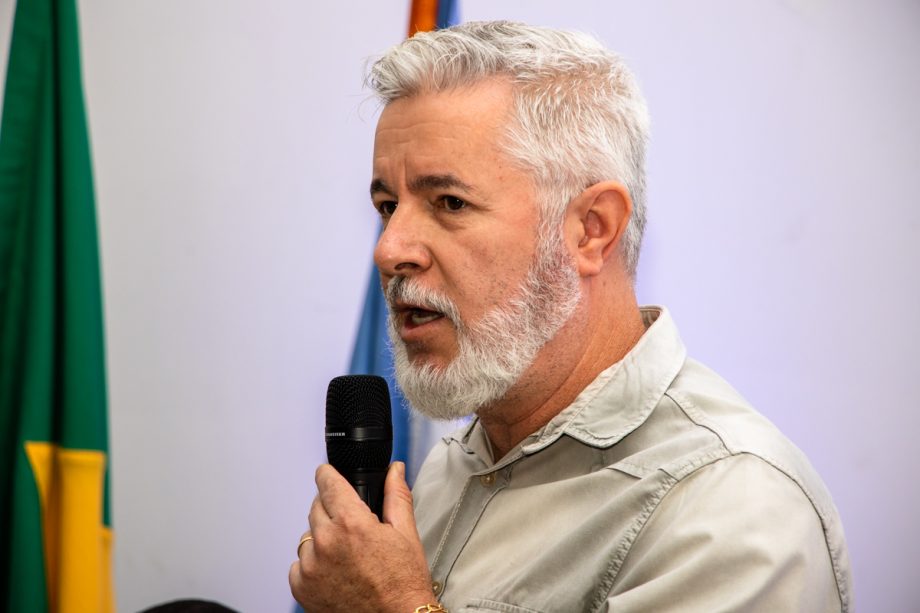 CONCURSO PÚBLICO – Prefeitura empossou 48 professores para Educação Infantil nesta quarta-feira (06)
