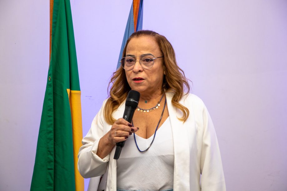 CONCURSO PÚBLICO – Prefeitura empossou 48 professores para Educação Infantil nesta quarta-feira (06)