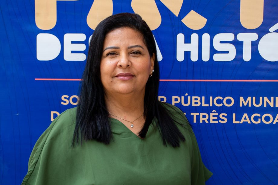 CONCURSO PÚBLICO – Prefeitura empossou 48 professores para Educação Infantil nesta quarta-feira (06)