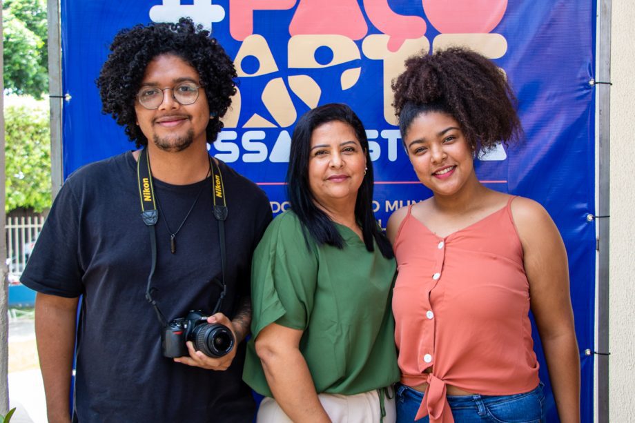 CONCURSO PÚBLICO – Prefeitura empossou 48 professores para Educação Infantil nesta quarta-feira (06)