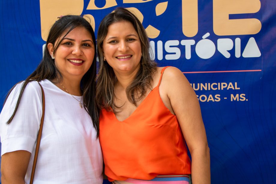 CONCURSO PÚBLICO – Prefeitura empossou 48 professores para Educação Infantil nesta quarta-feira (06)