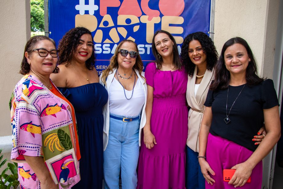 CONCURSO PÚBLICO – Prefeitura empossou 48 professores para Educação Infantil nesta quarta-feira (06)