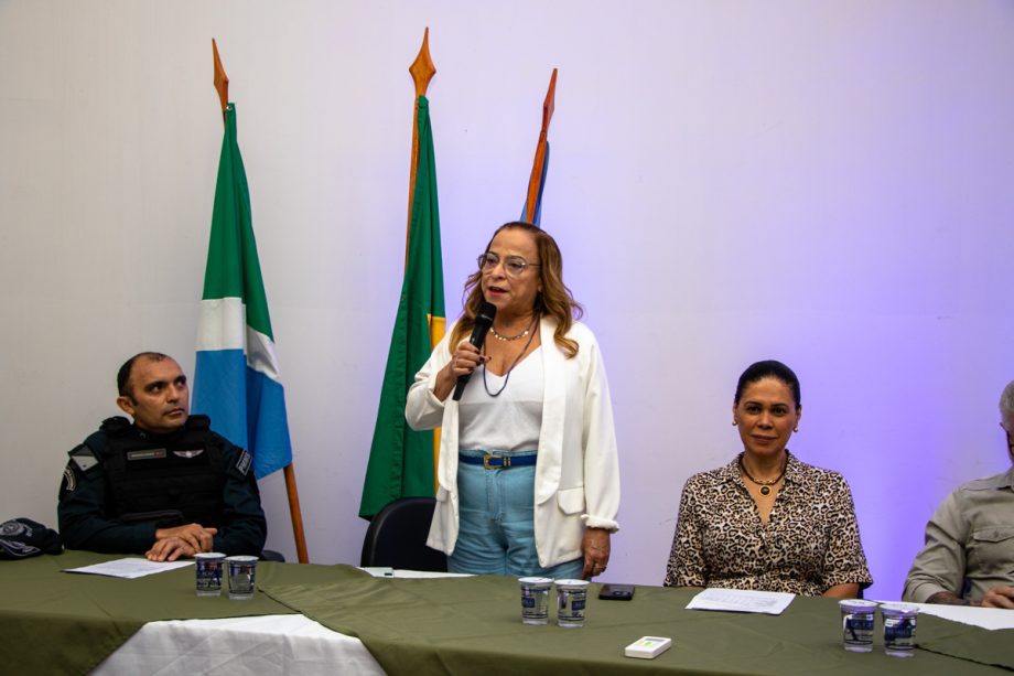 CONCURSO PÚBLICO – Prefeitura empossou 48 professores para Educação Infantil nesta quarta-feira (06)