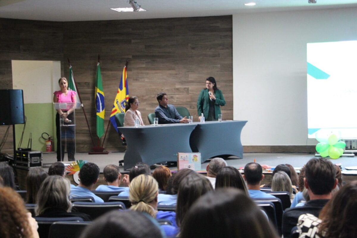 Com foco na primeira infância, programa já realizou mais de 106 mil visitas em MS neste ano