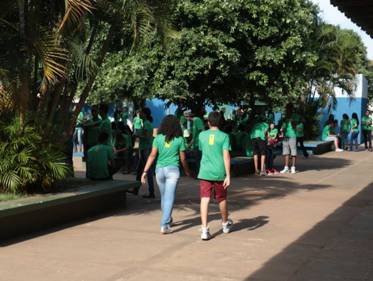 Ronda Escolar do 2º BPM de Três Lagoas divulga dados de agosto de 2023