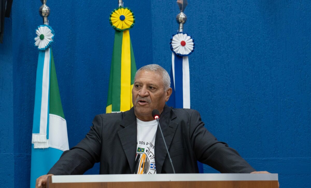 Câmara realiza audiência pública sobre religiões de matrizes africanas