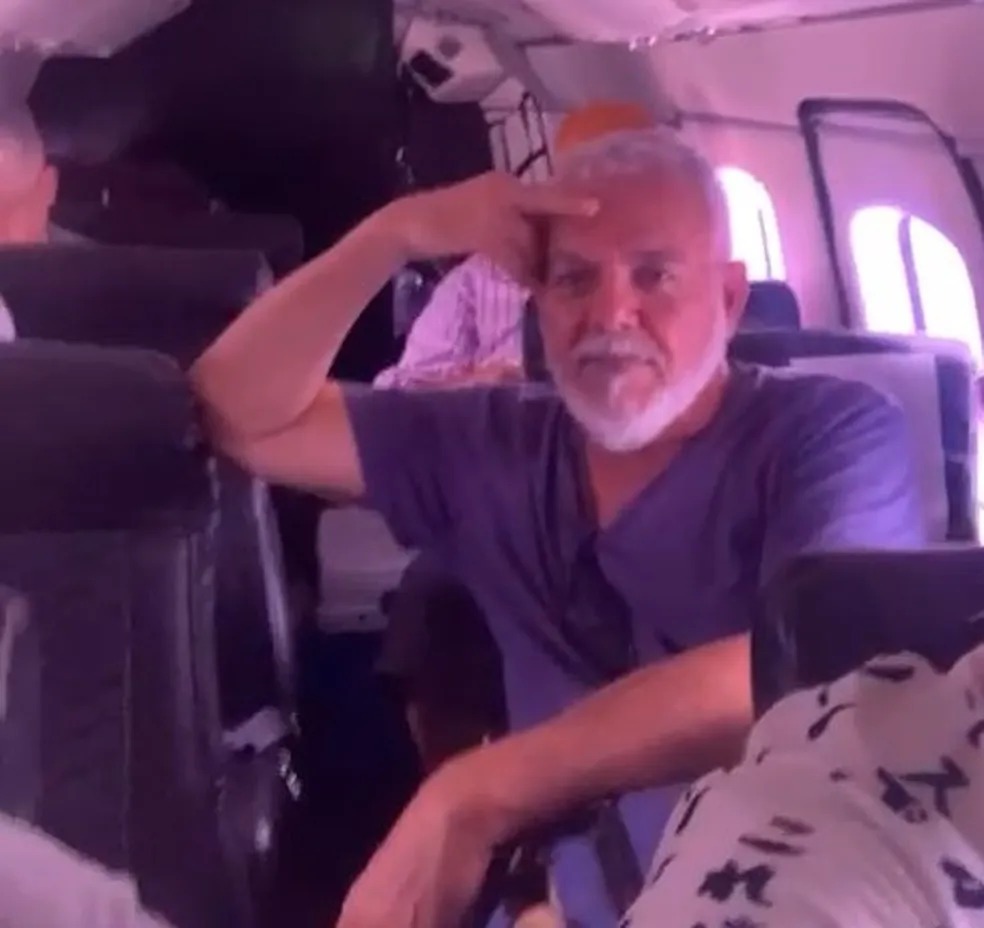 ACIDENTE AÉREO NO AMAZONAS: Corpos são liberados para a família nesta segunda-feira; veja o histórico das vítimas