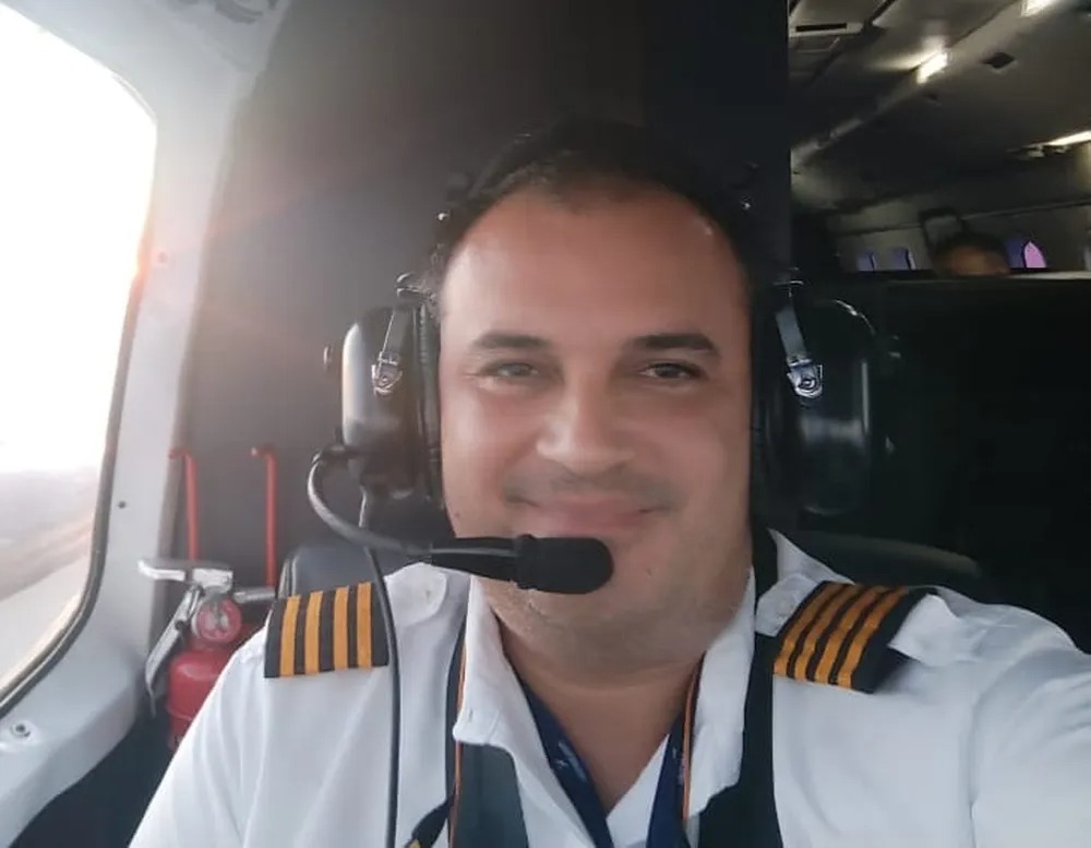 ACIDENTE AÉREO NO AMAZONAS: Corpos são liberados para a família nesta segunda-feira; veja o histórico das vítimas