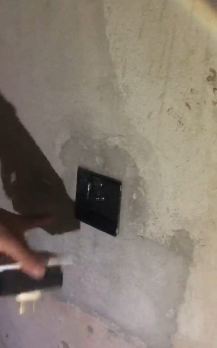 Polícia Civil, com apoio da Polícia Militar prende homem por tráfico de luxo em Água Clara
