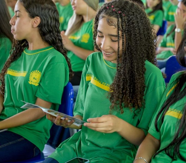 Educação ambiental vai chegar a cerca de 1 mil escolas de MS com a Liga do Saneamento