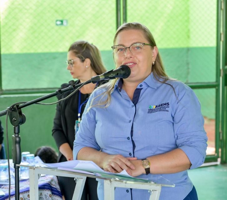 Educação ambiental vai chegar a cerca de 1 mil escolas de MS com a Liga do Saneamento