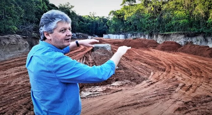 Ações de conservação devolvem floresta de 1,5 mil hectares de áreas degradadas e integradas a parques estaduais