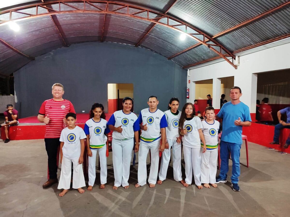 Brasilândia inicia oficialmente o Projeto Masters do Futuro
