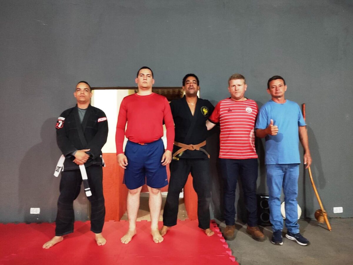 Brasilândia inicia oficialmente o Projeto Masters do Futuro