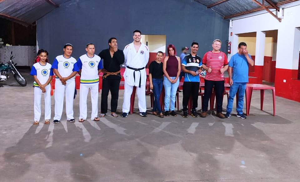 Brasilândia inicia oficialmente o Projeto Masters do Futuro