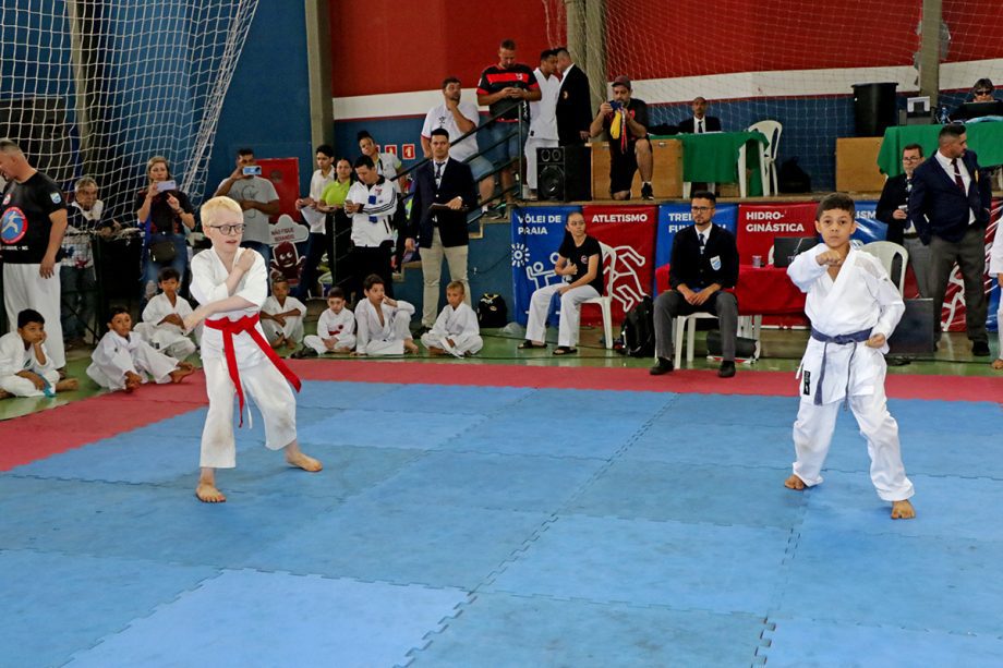 IV Open Nacional de Karatê bate recorde de público e consolida o evento como de maior destaque de ranking no Brasil