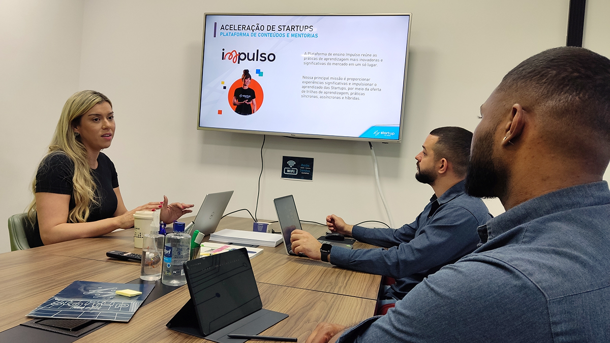 Programa de educação corporativa acelera startups para atender demandas das indústrias de MS