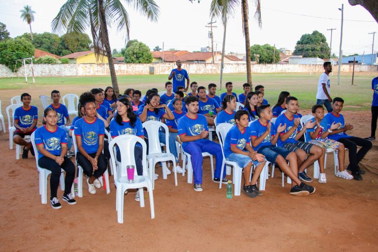 56 ANOS – Banda Cristo Redentor encerra comemorações com exposição e apresentação no Shopping Três Lagoas