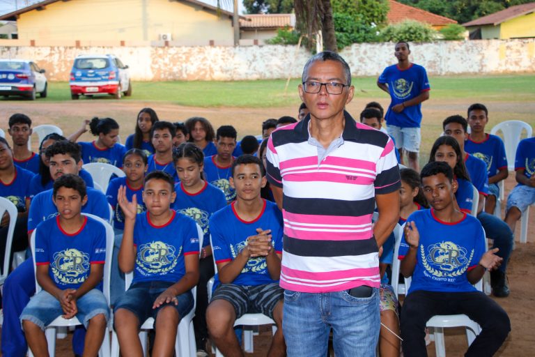 56 ANOS – Banda Cristo Redentor encerra comemorações com exposição e apresentação no Shopping Três Lagoas