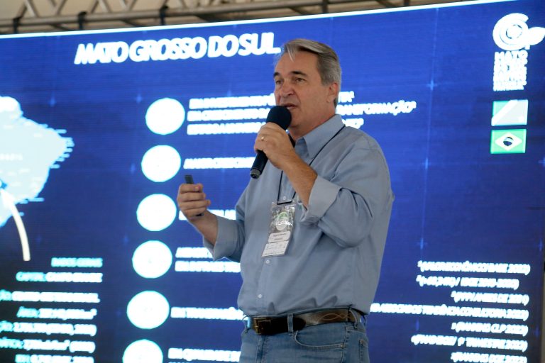 VIII SIMFLOR – Sobram vagas para o curso de engenharia florestal em MS VIII SIMFLOR – Sobram vagas para o curso de engenharia florestal em MS
