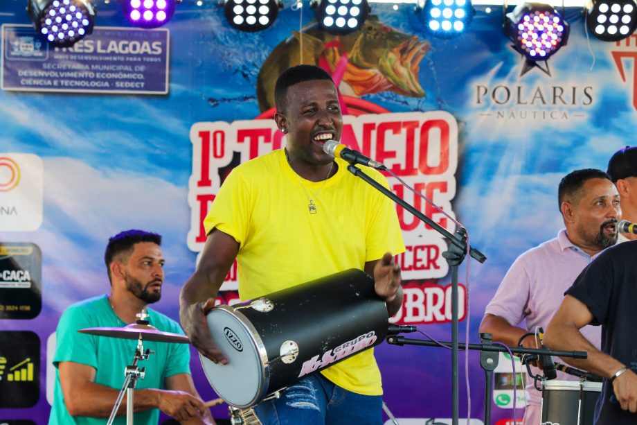 Balneário Municipal sediou nos dias 14 e 15 o 1º Torneio de Caiaque