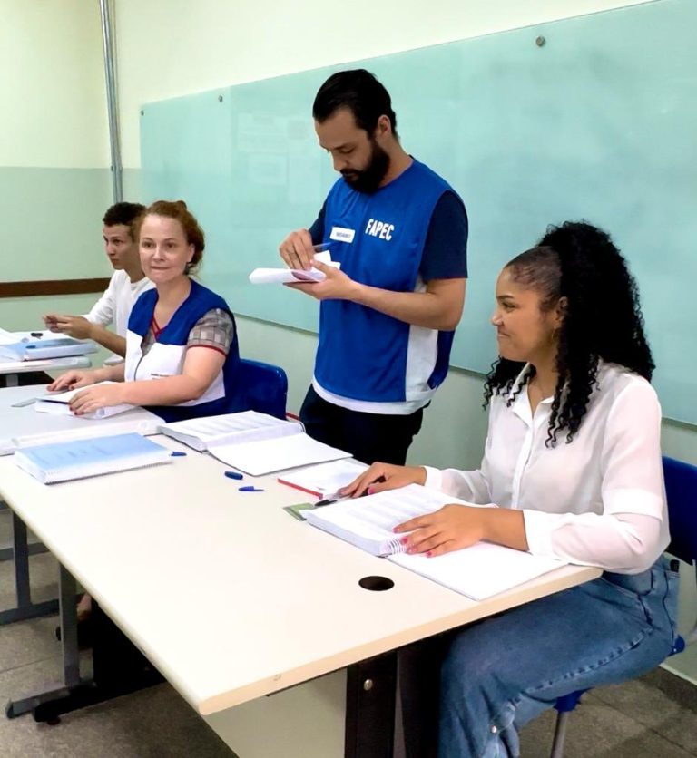 Quase 2.660 três-lagoenses votaram na eleição do Conselho Tutelar 2024 – 2027