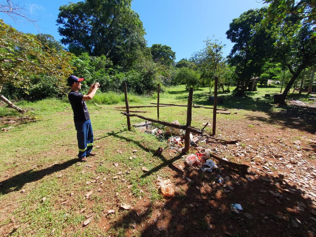 Apoiado pelo Fundect, projeto em MS busca alternativa para evitar incêndios no Pantanal Apoiado pelo Fundect, projeto em MS busca alternativa para evitar incêndios no Pantanal