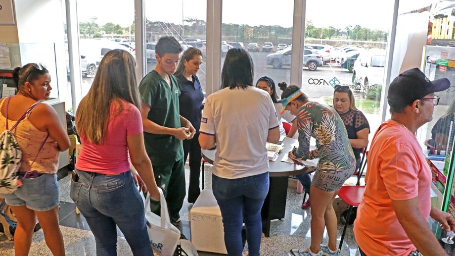 Dia D da Campanha Antirrábica 2023 imunizou 6.247 cães e gatos