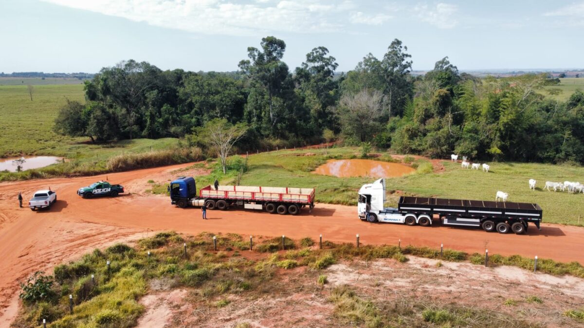 BPMA iniciará a Operação Padroeira nesta quarta-feira