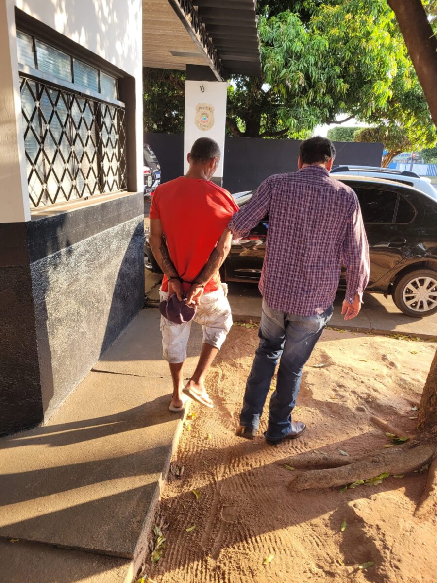 Em Três Lagoas, Polícia Civil recupera bicicleta elétrica furtada