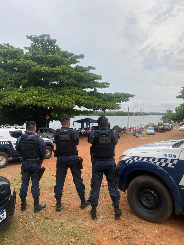 Operação Saturação em Três Lagoas e região prende 31 pessoas