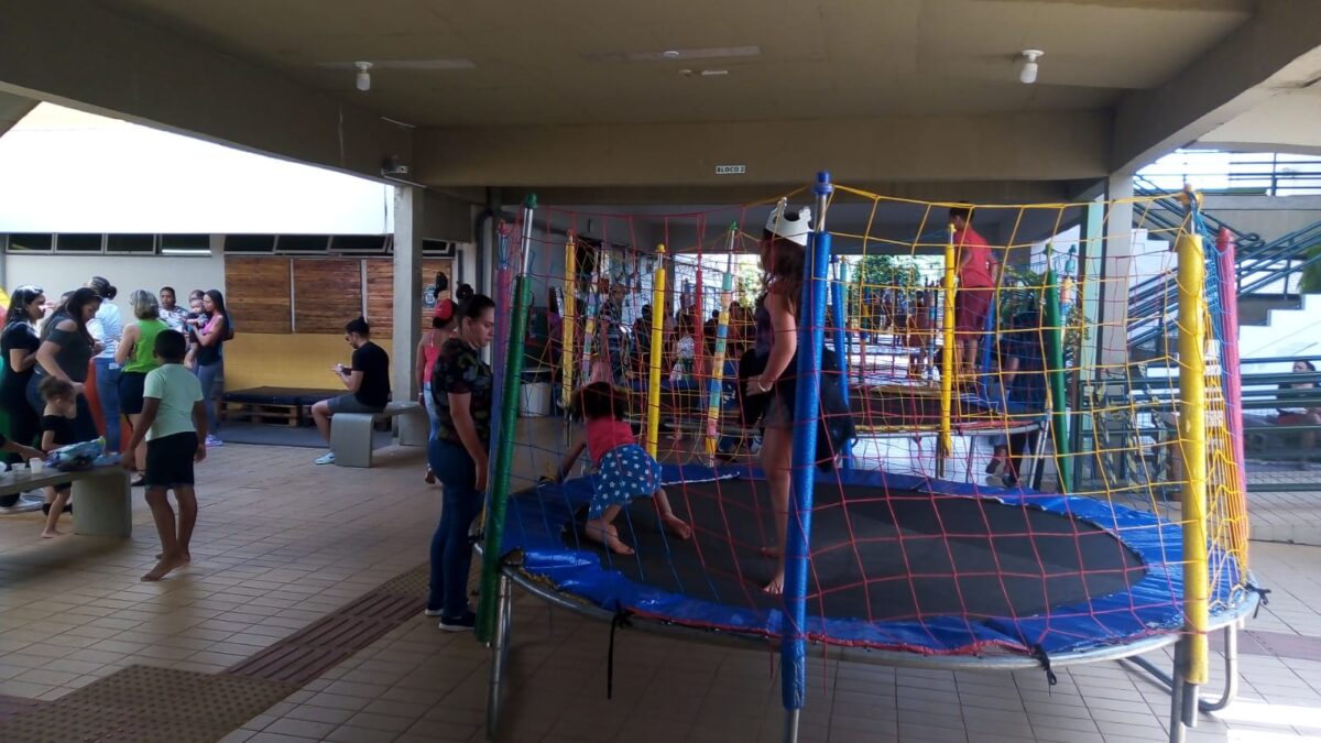 3º Dia das Crianças Autistas acontece neste sábado (14), em Três Lagoas