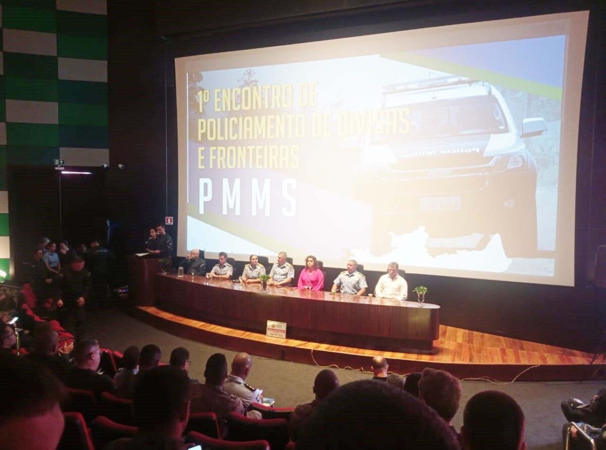 Policiais Militares concluem Curso de Capacitação em Policiamento Rural