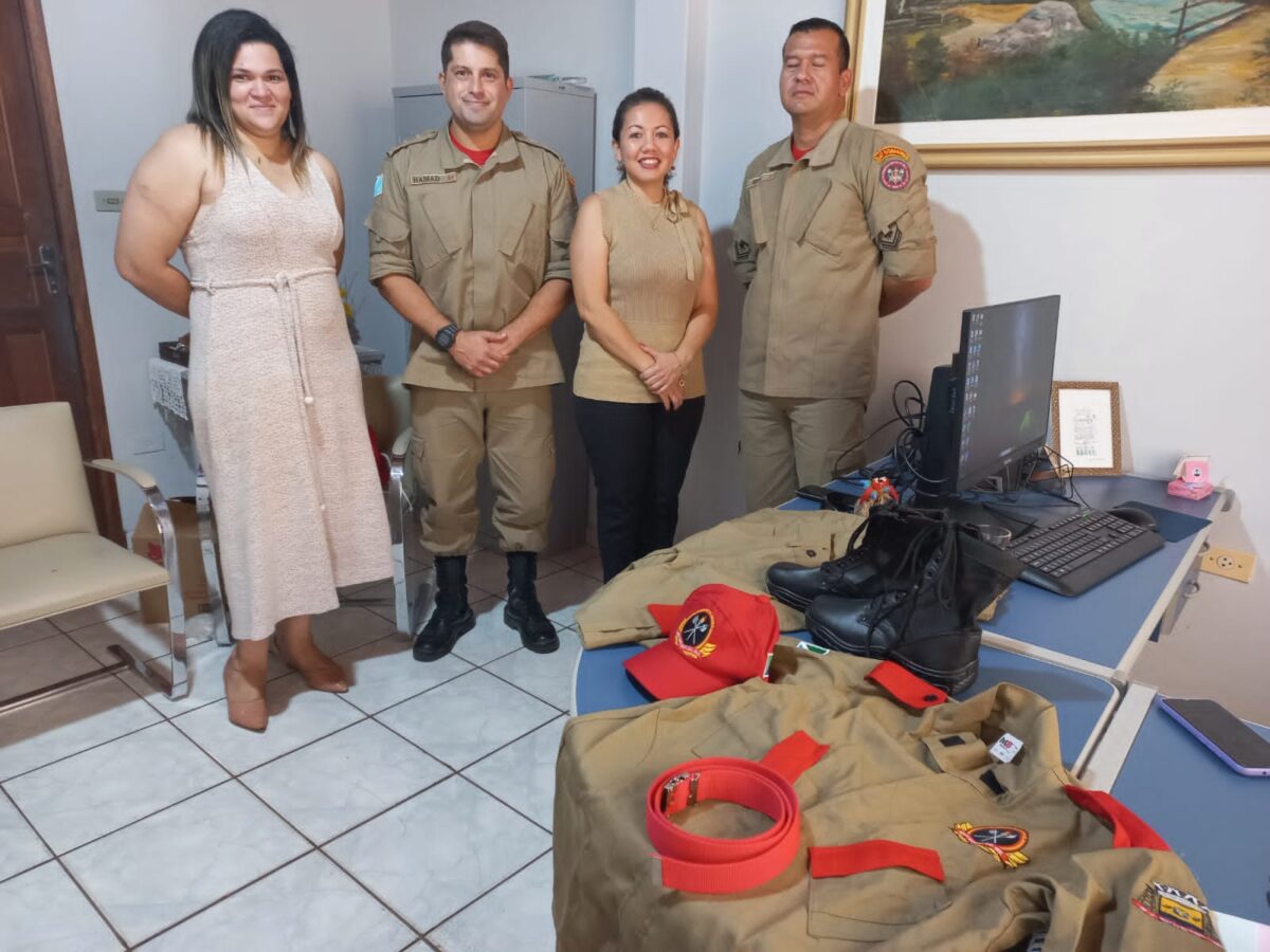 Assistência Social tem semana dinâmica com realização de uma série de ações