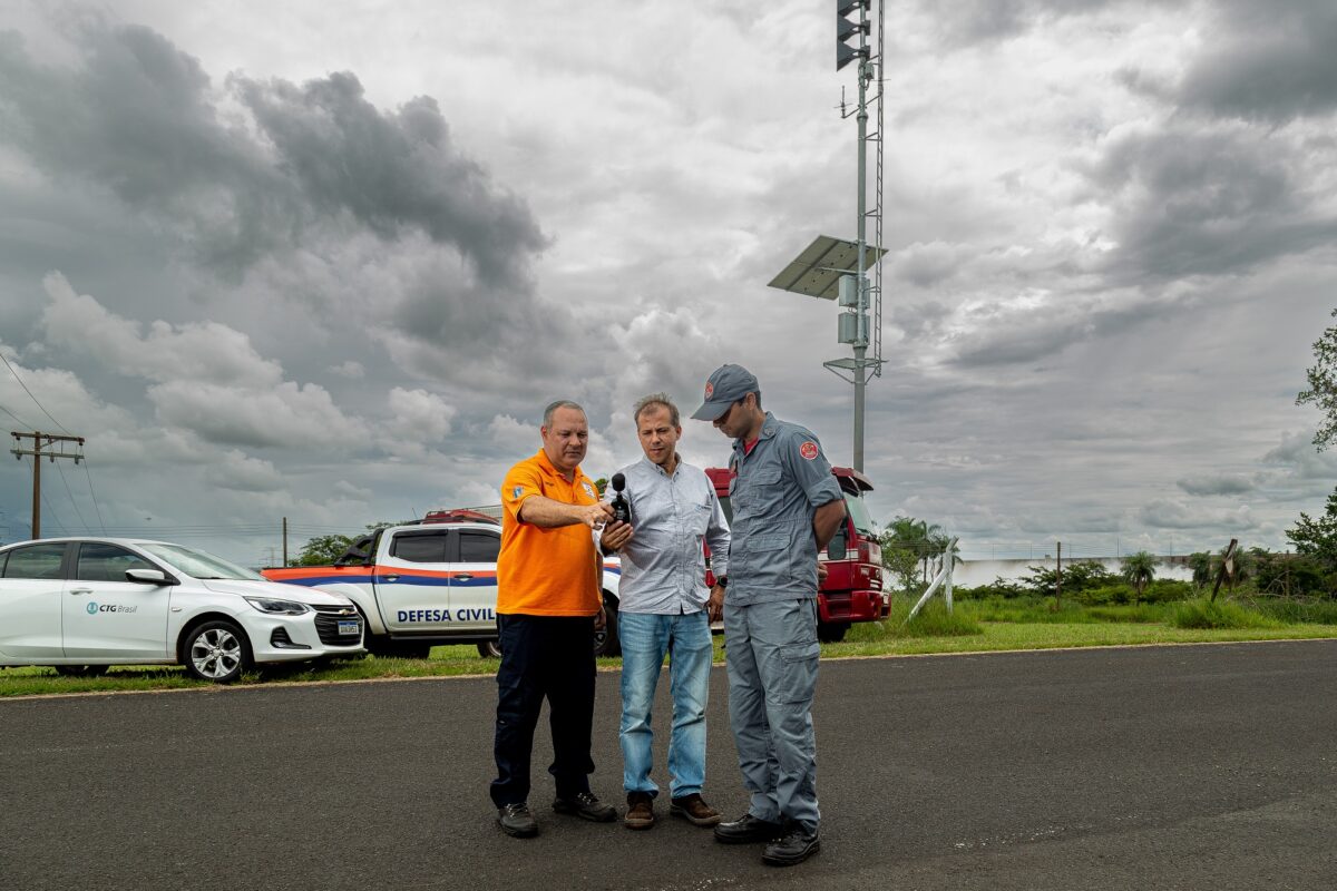 CTG Brasil completa 10 anos de operação investindo na diversificação de portfólio e com participação ativa na transição energética