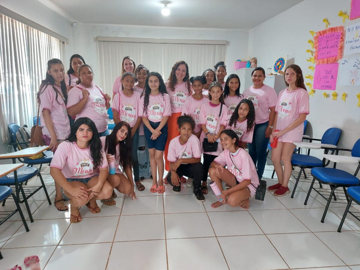 Assistência Social tem semana dinâmica com realização de uma série de ações